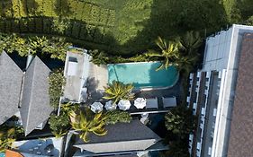 Astera Resort & Spa Canggu By Ini Vie Hospitality